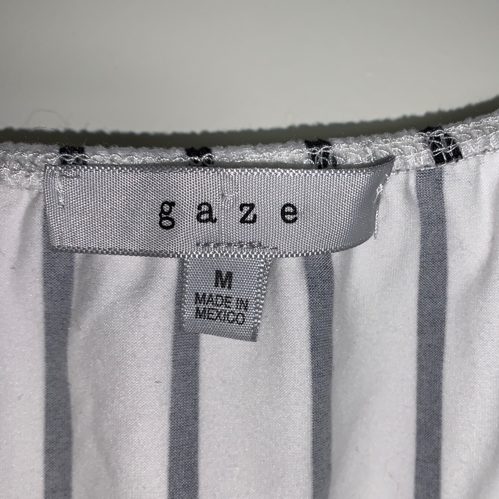 Cropped Tanktop - Picture 4 of 4